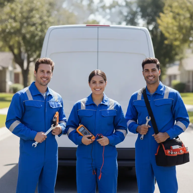 Heat Pump Repair team in Vista